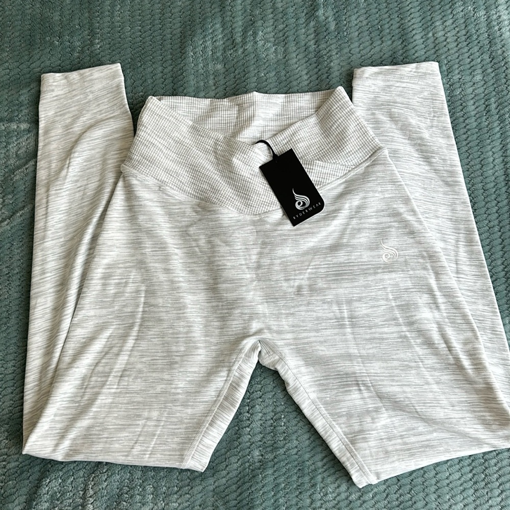 Brand new with tags Ryderwear leggings